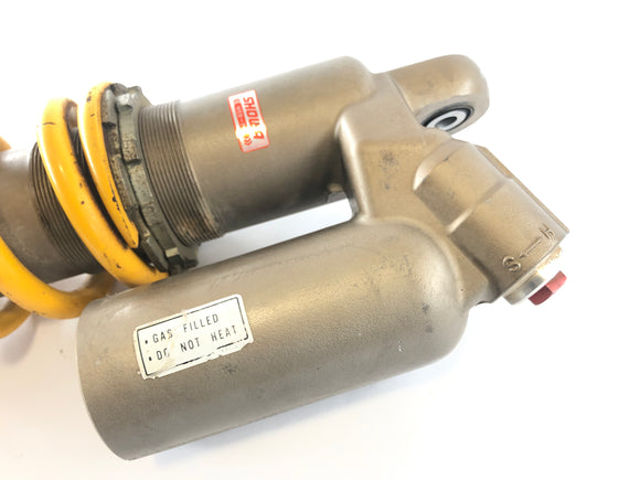 Honda CRF 450 R [2003] - stötdämpare vårben