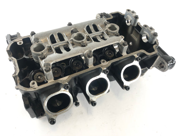 Triumph Tiger 1050 115NG [2016] - Cylinder head