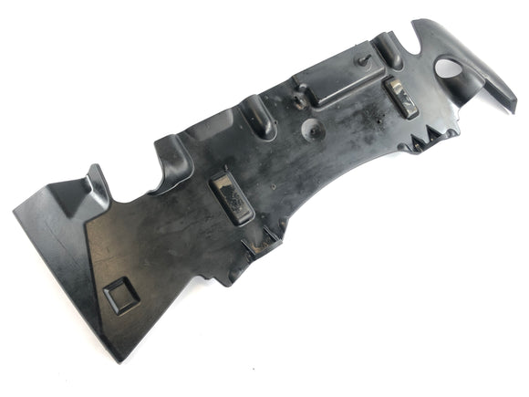 BMW K 1300 S K12S [2009]  - 盖阀盖溅起保护