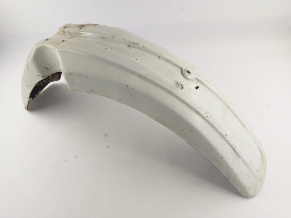 KTM ER 600 LC4-PD [1992] - Kotflügel vorne Frontfender