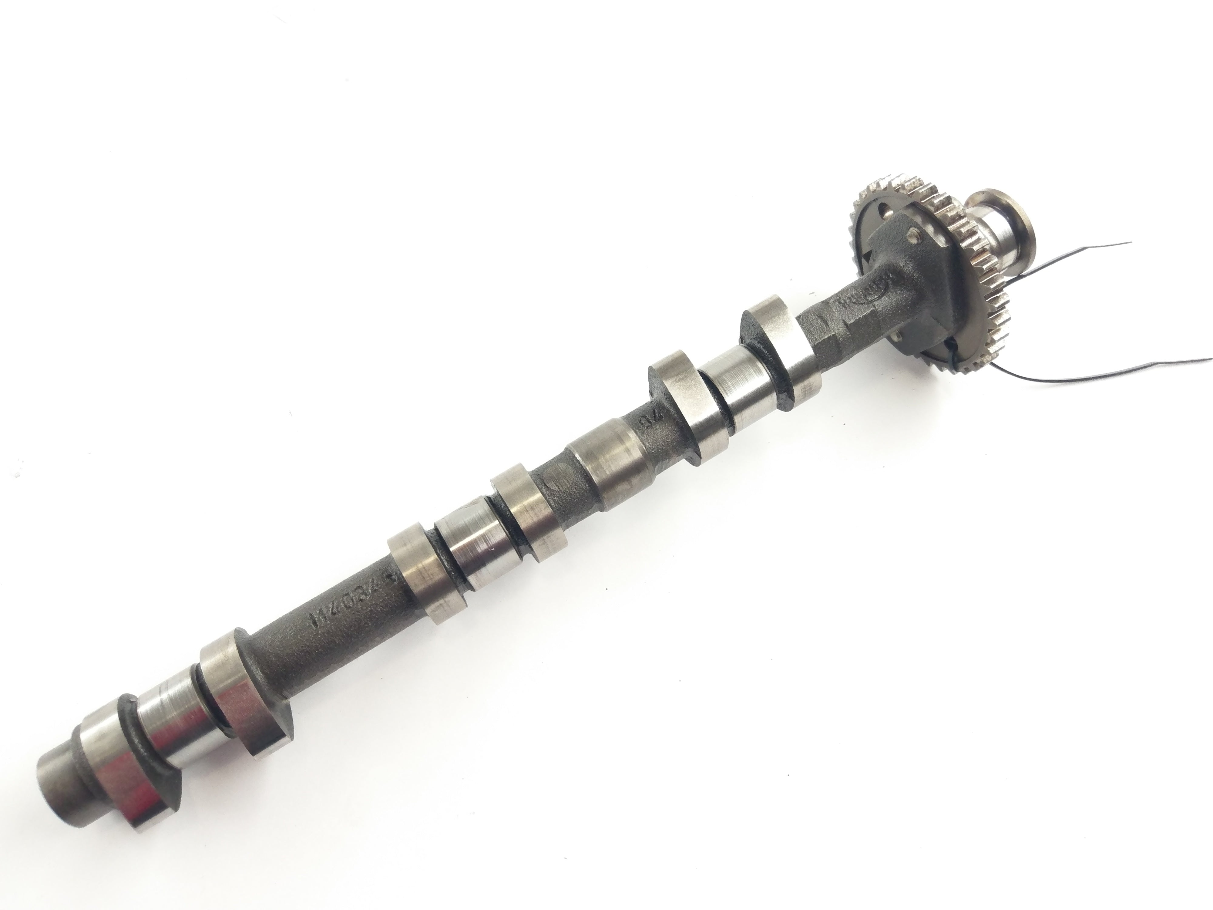 Triumph Speed ​​Triple 1050 515NJ [2006] - Camshaft Exhaust Camshaft