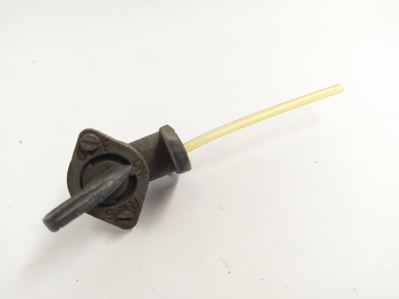 Husquvarna TE 250 H8 [2004] - benzín