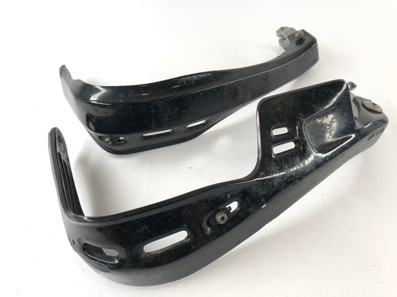 KTM LC4 620 Adventure [1996] - Handshone Sholds Shells