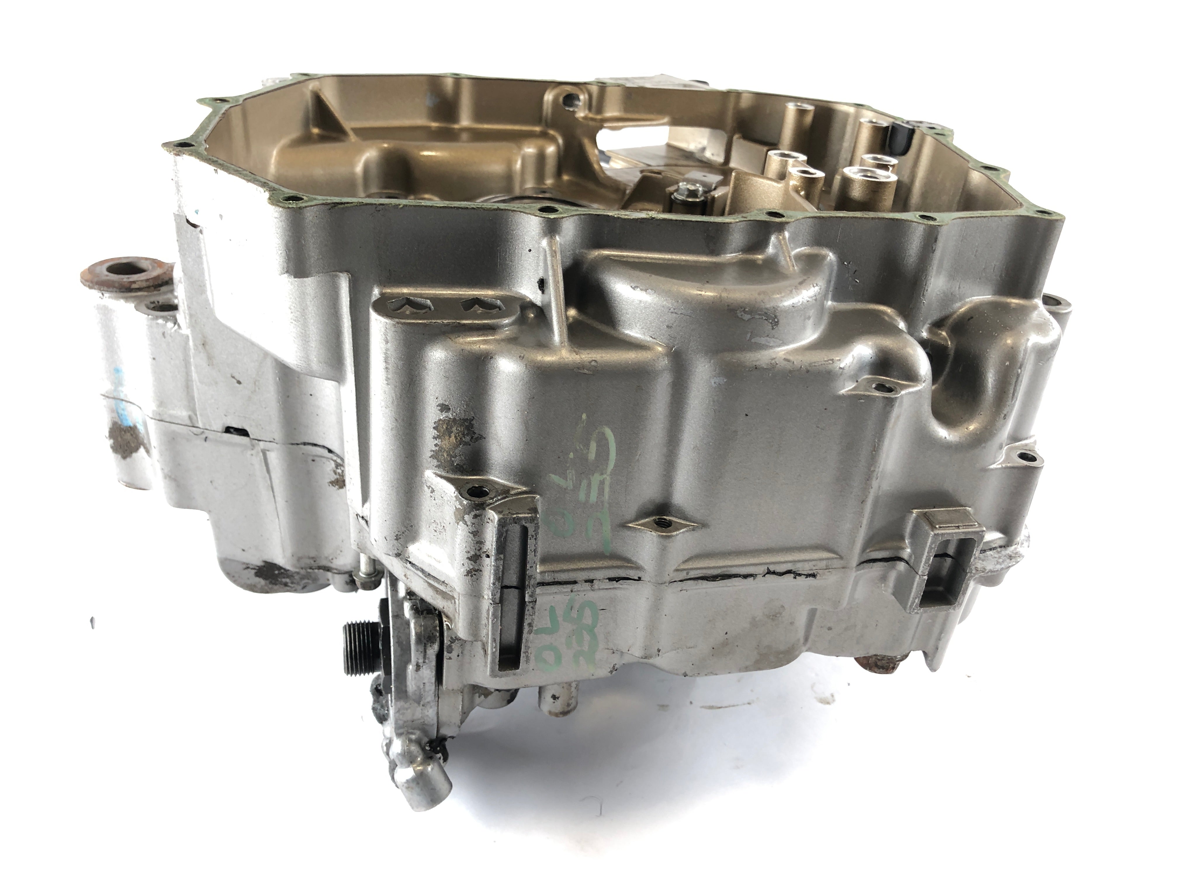 Honda XRV 750 Africa Twin RD04 [1993] - Engine housing empty housing