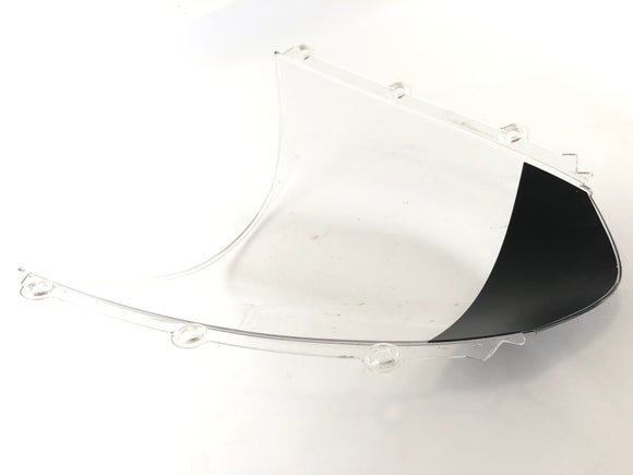 Honda CBR 1000 RR SC57 [2006] - Kraj