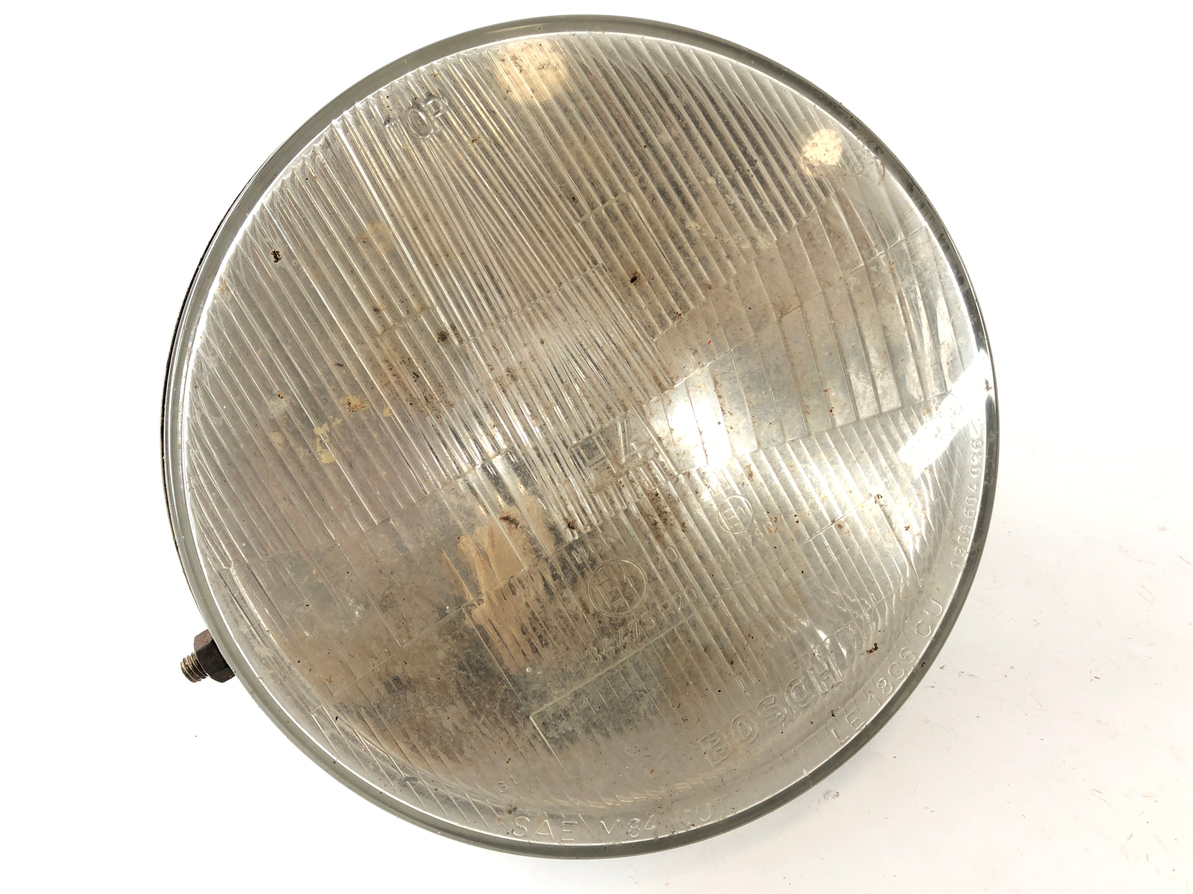 Moto Guzzi Le Mans 4 [Le Mans 3] - Headlight