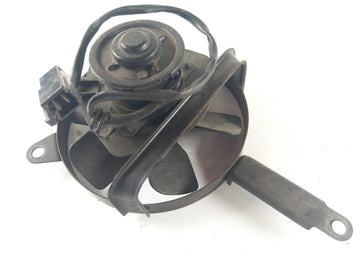 Yamaha YZF 750 R 4HN BJ. - 0