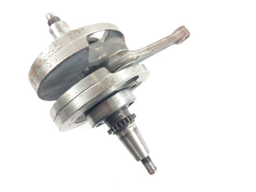 Yamaha XT 600 43F [1985] - vevaxel - 0