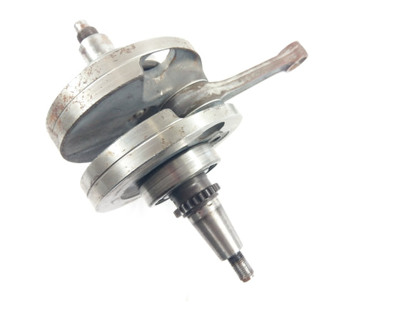 Yamaha XT 600 43F [1985] - klikový hřídel