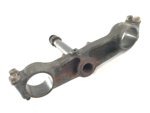 Yamaha TZR 125 4FL [1997] - Bridge fork sotto