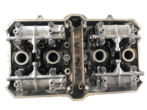 Honda CBR 1000F SC24 [1992] - Zylinderkopf