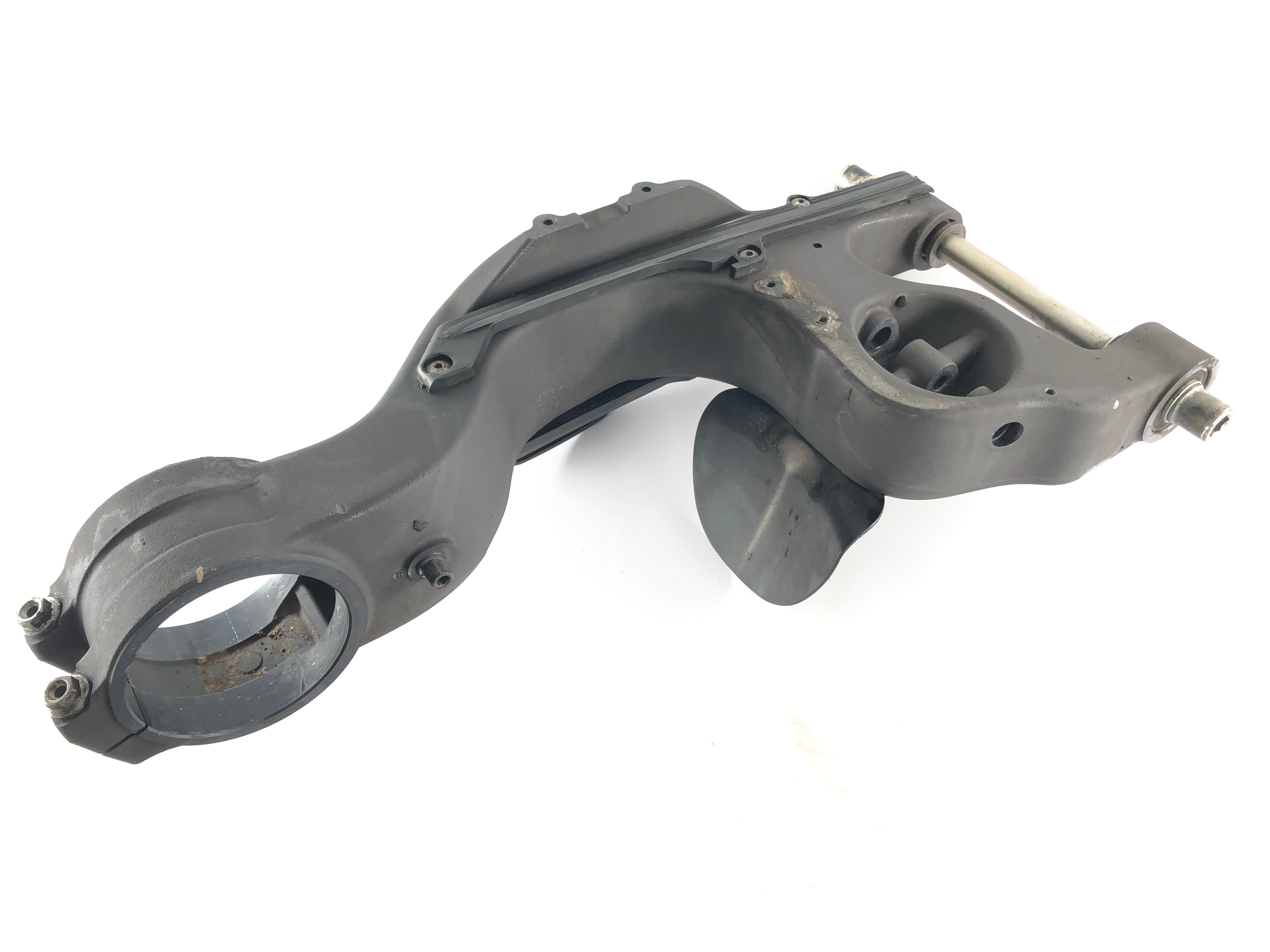 Ducati Multistrada 1000 DS [2004] - Swingarm Rear swingarm