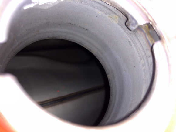 Honda NX 650 Dominator RD02 [1992] - Бензиновый бак бака