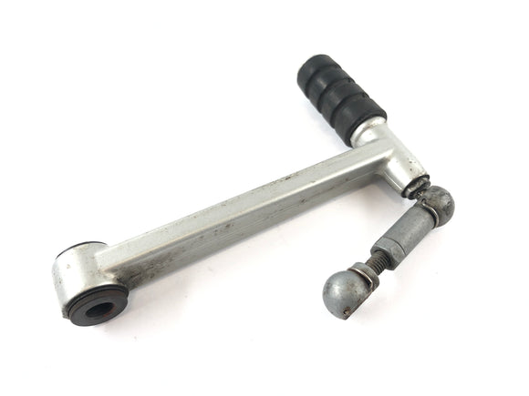 BMW R 1100 S [2001] - Pedal de comutação