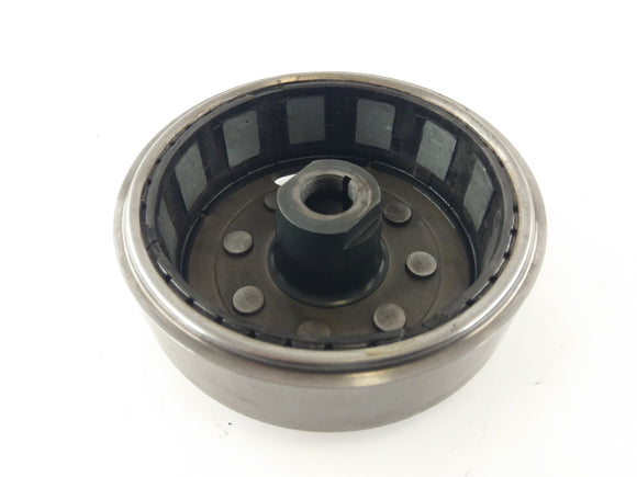 Kawasaki KLR 250 Kl 250 D [1985] - Polad