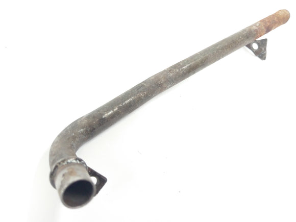 Yamaha DT 125 DE06 [2003] - vodní trubka