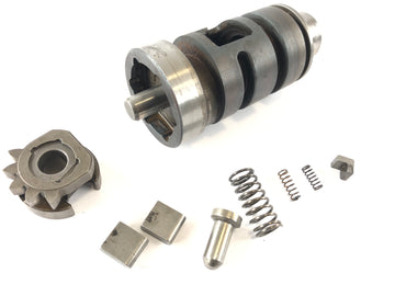 Suzuki DR 250 SJ41A [1982]  - 换档辊 - 0