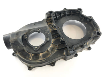 Yamaha Grizzly 660 AM03W [2003] - Obudowa Variomatic CVT Box