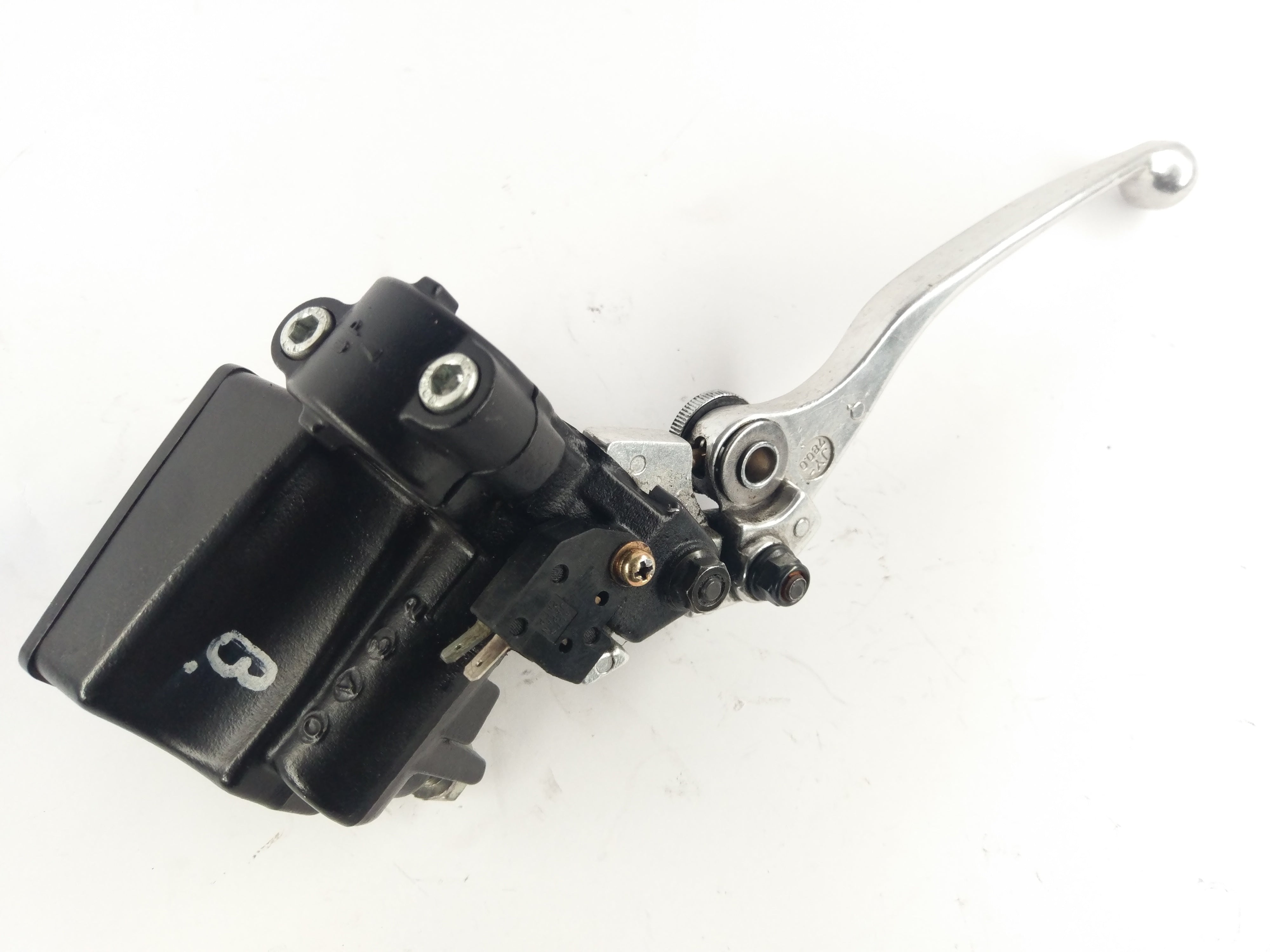 Triumph Thunderbird 900 T309RT [1995] - Front brake pump with brake lever