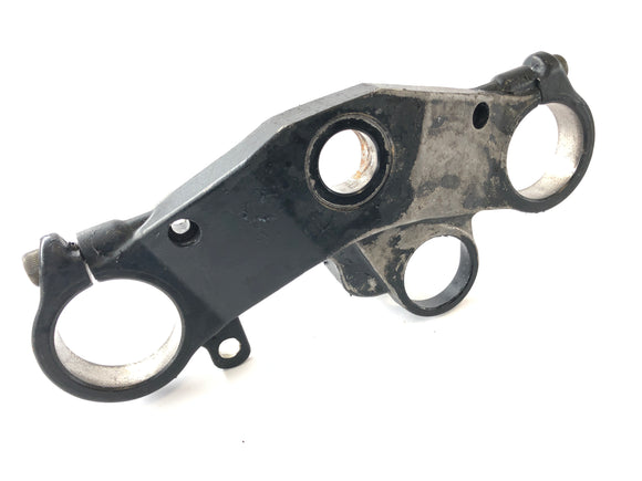 Yamaha TZR 125 4FL [1997] - Fork Bridge over