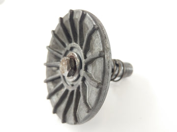 Triumph Thunderbird 900 T309RT [1995] - Запись масляного фильтра масляного фильтра. - 0