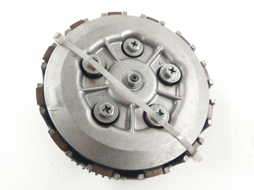 Yamaha XT 600 2KF [1988] - Koppling - 0