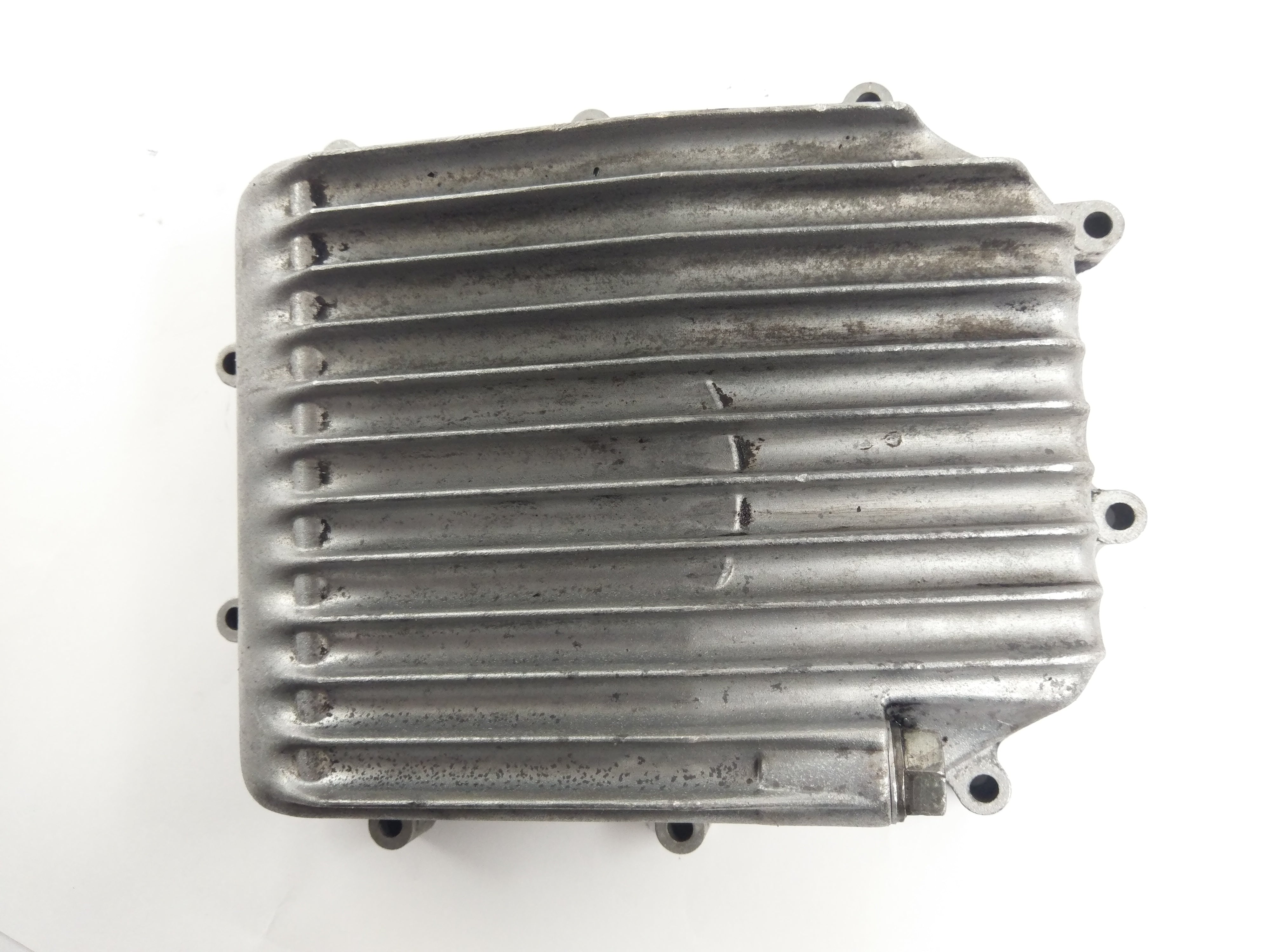 Benelli 504 Sport [1979] - Oil Pan Engine Lid