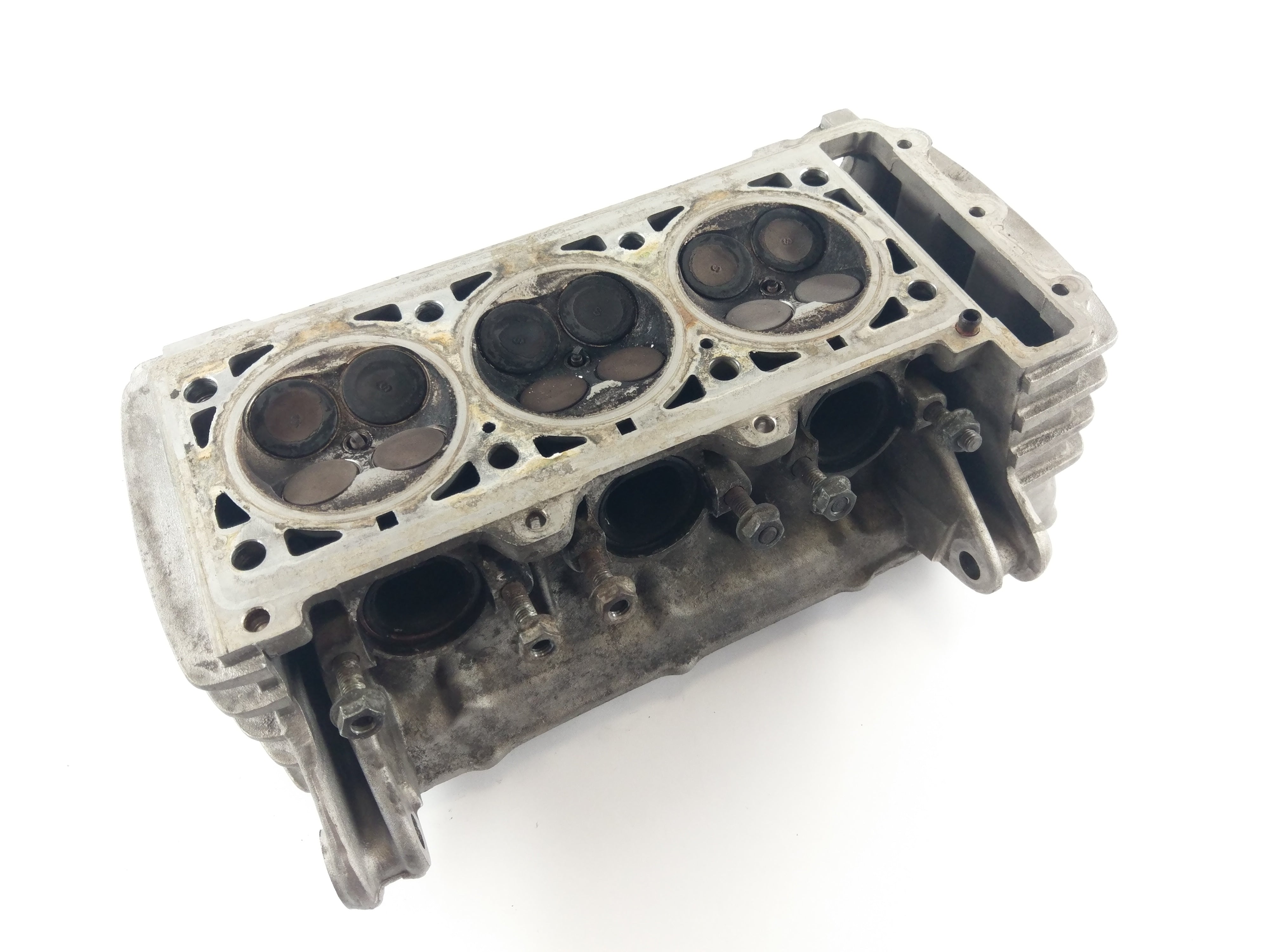 Triumph Thunderbird 900 T309RT [1995] - Cylinder head