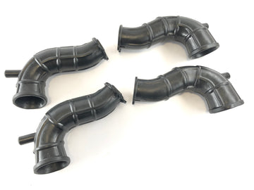 Honda ST 1100 SC26 PAN Europeaan [1990] - Intake -lawaai luchtinlaat