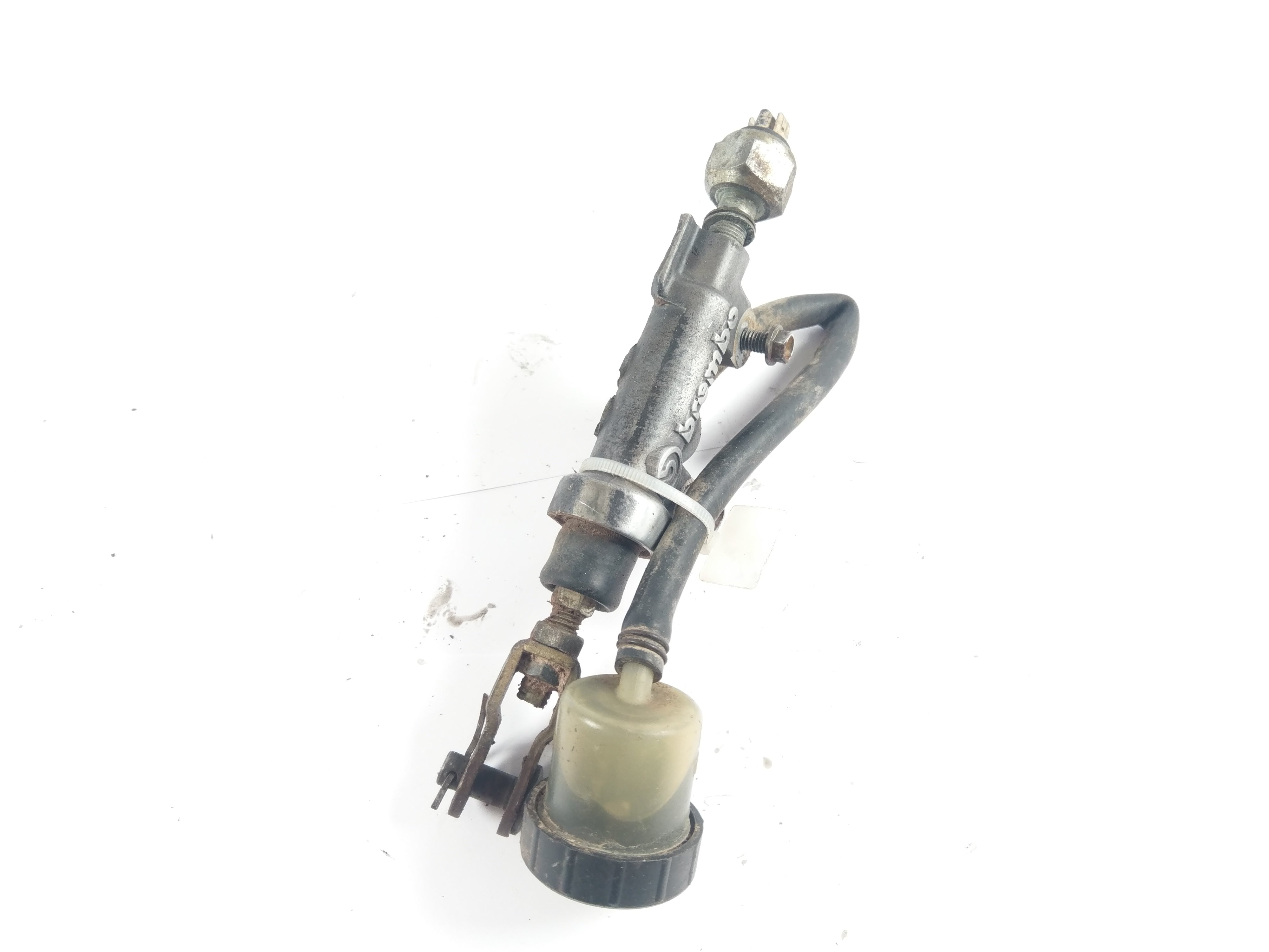 Husqvarna TE 610 8AE [1996] - rear brake pump