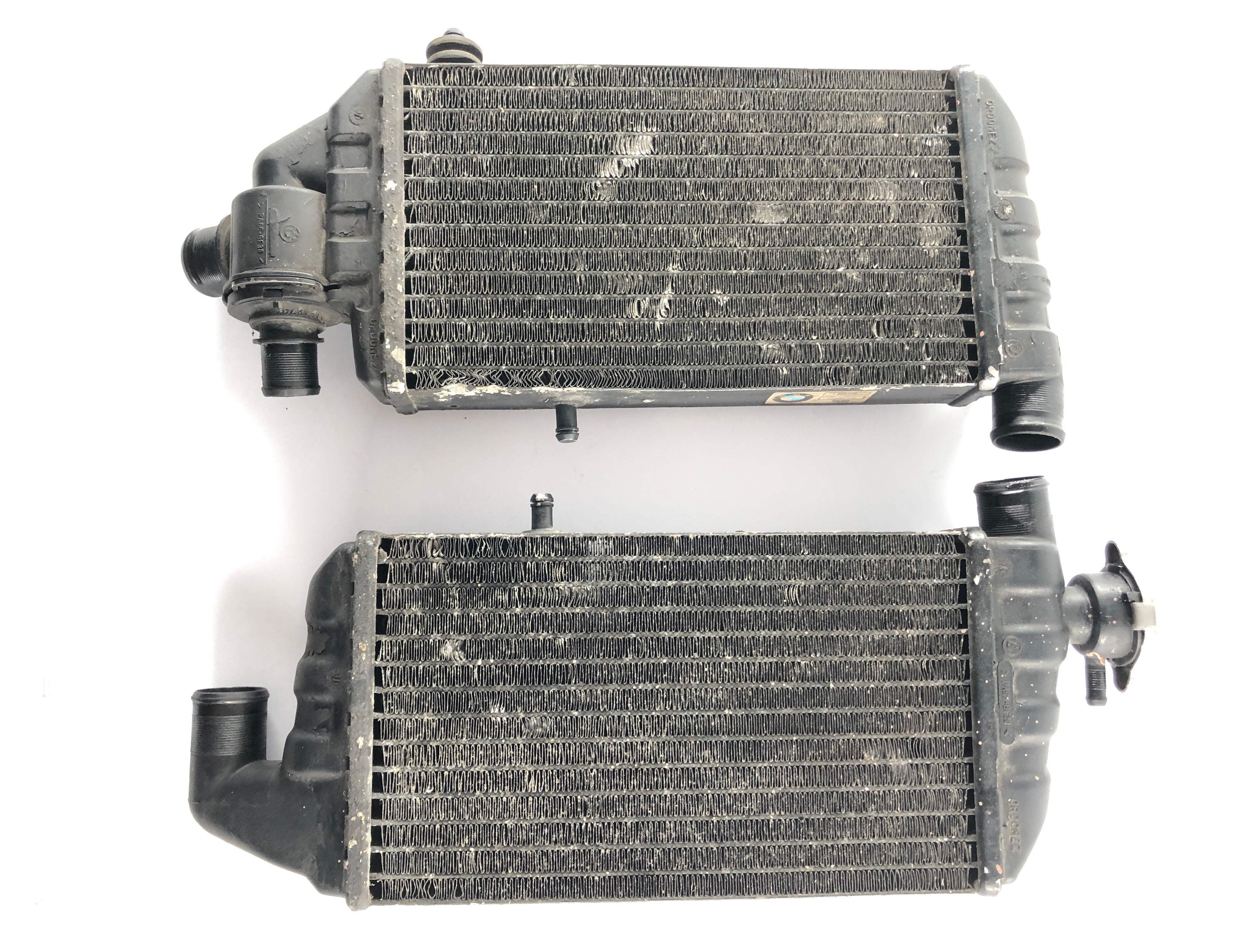 BMW K 1200 LT [2002] - Water cooler set pair