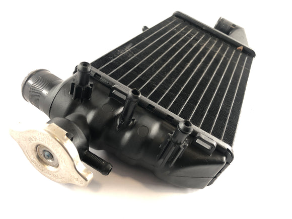 BMW K 1200 GT [2003] - Кулер для воды