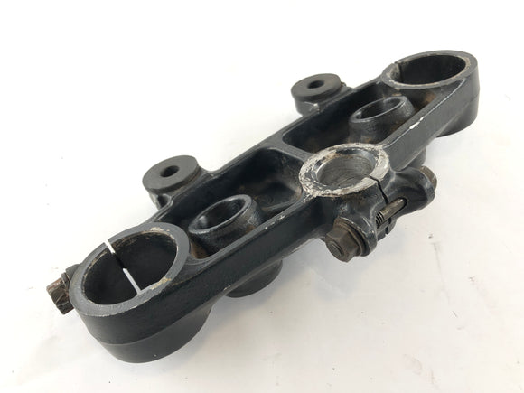 Suzuki DR 600 SN41A [1986] - Fork Bridge over