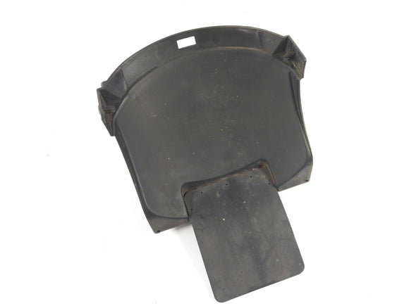 BMW R 1150 R R21 [2001] - Interiørkledning Hinterrad Splash Protection