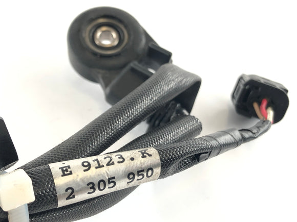 BMW K 1200 GT [2003] - Попасный выключатель переключателя на боковой подставке