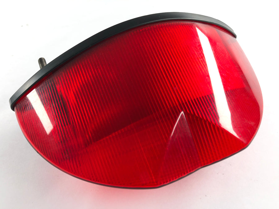 BMW F 800 S [2007] - Rücklicht