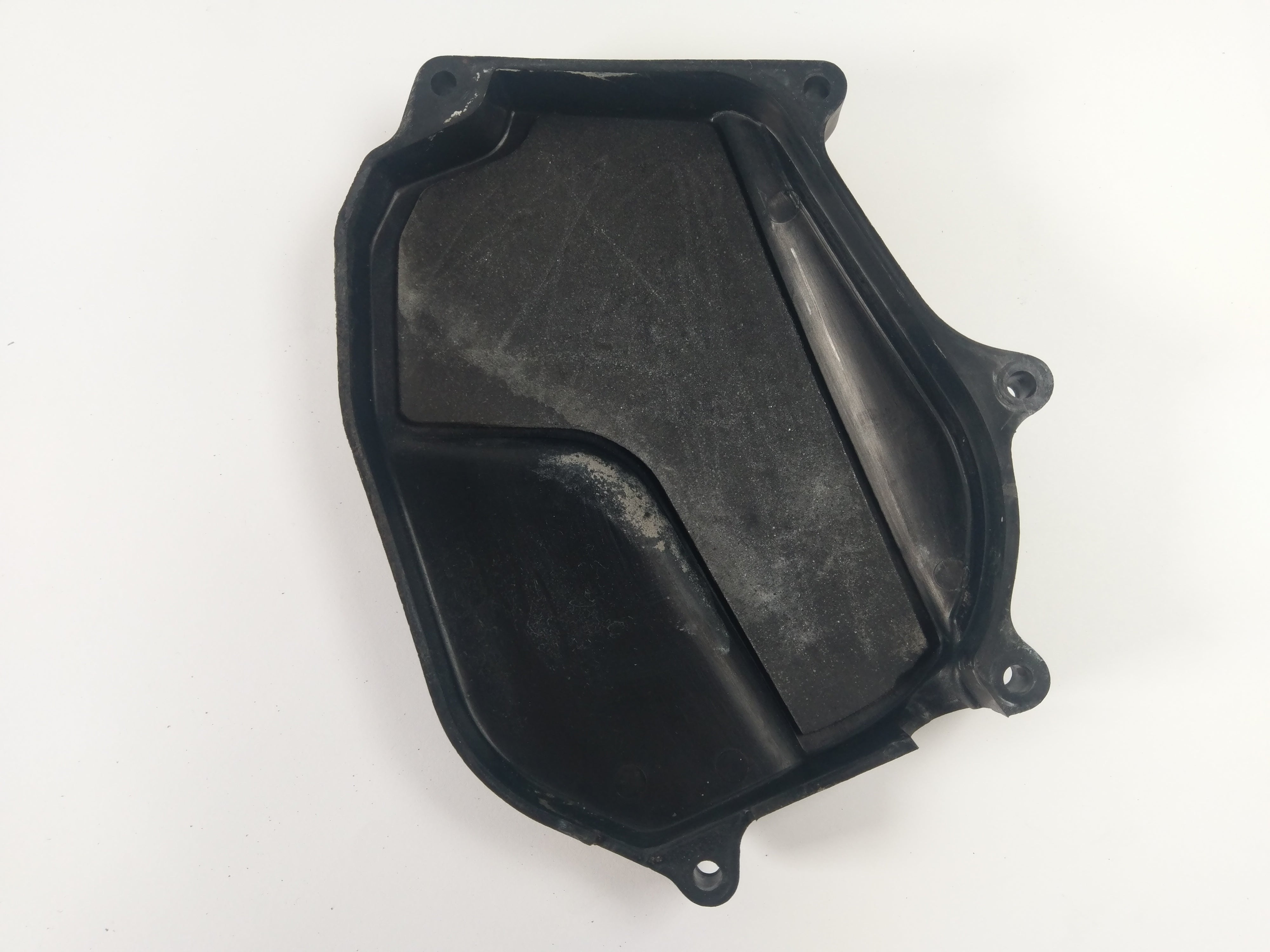 Yamaha TDM 850 3VD [1992] - Cover engine cover left - 0