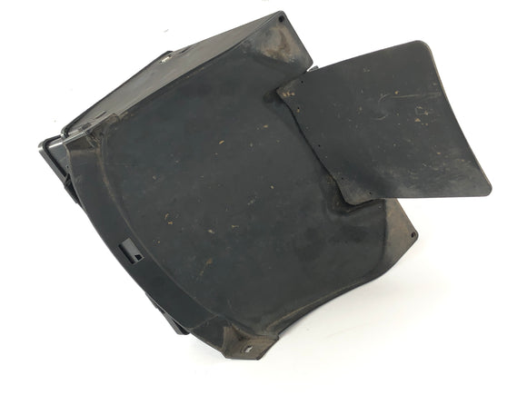 BMW R 1150 GS [2000]  - ヒューズボックス