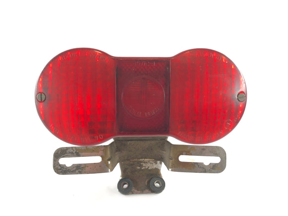 铃木T 500 [GT 500]  - 后灯
