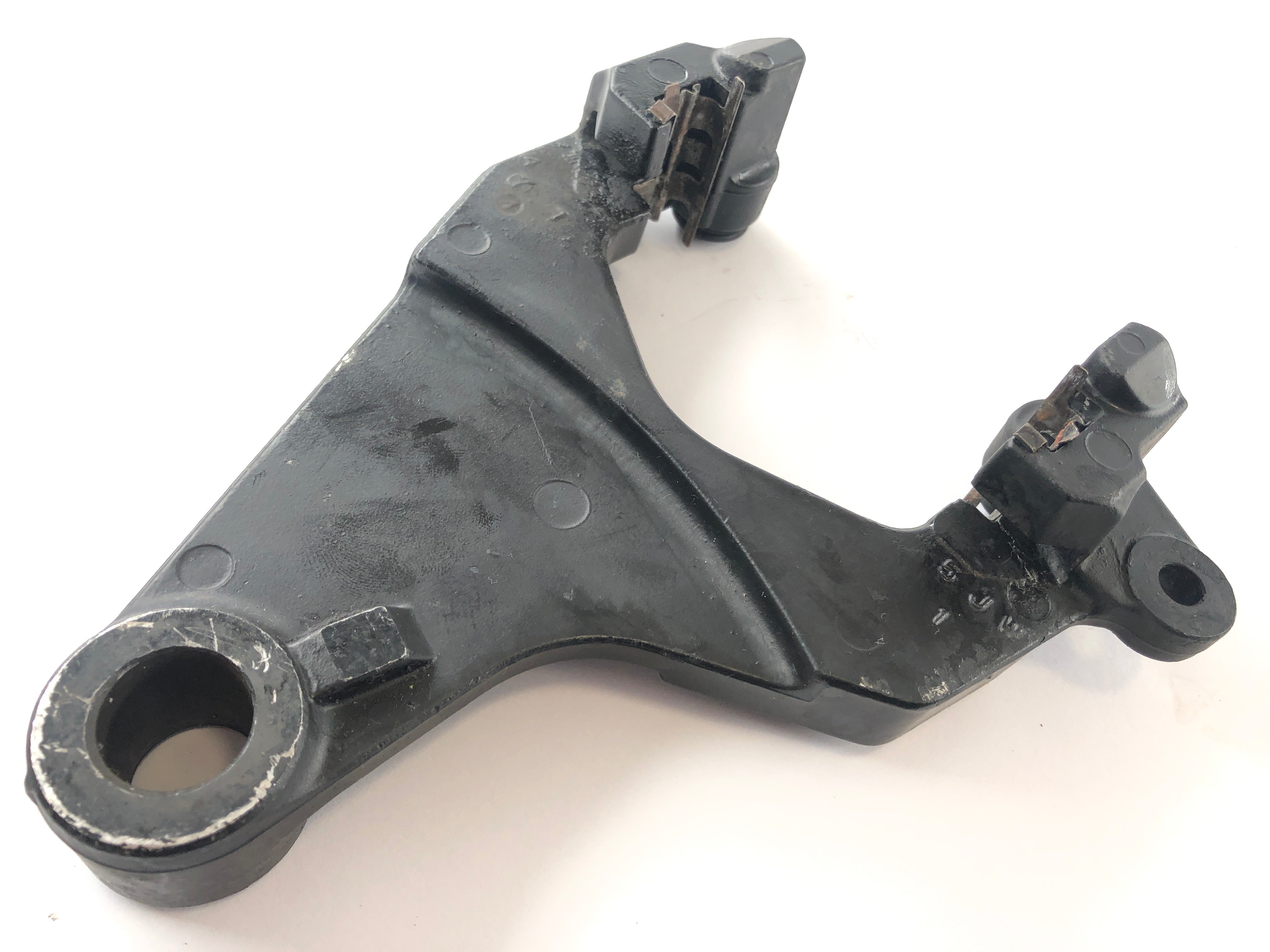 Yamaha FJR 1300 A RP11 [2005] - Brake anchor anchor plate - 0