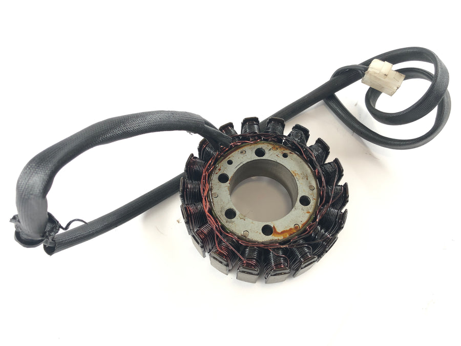 Triumph Speed ​​Triple 1050 515NJ [2005] - Ignition Alternator