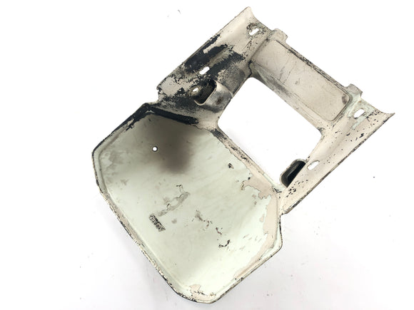 Suzuki DR 650 SP44B [1994] - Masque de phare Masque avant 