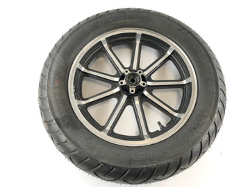 Honda Goldwing GL 1200 SC14 [1991] - Vorderrad Rad Felge - 0