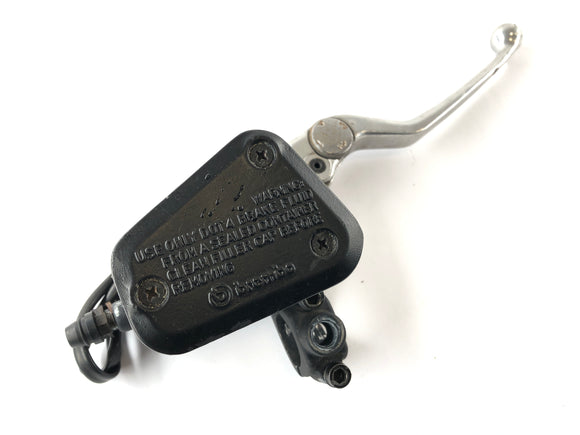 Ducati Multistrada 1000 DS [2003] - front brake pump