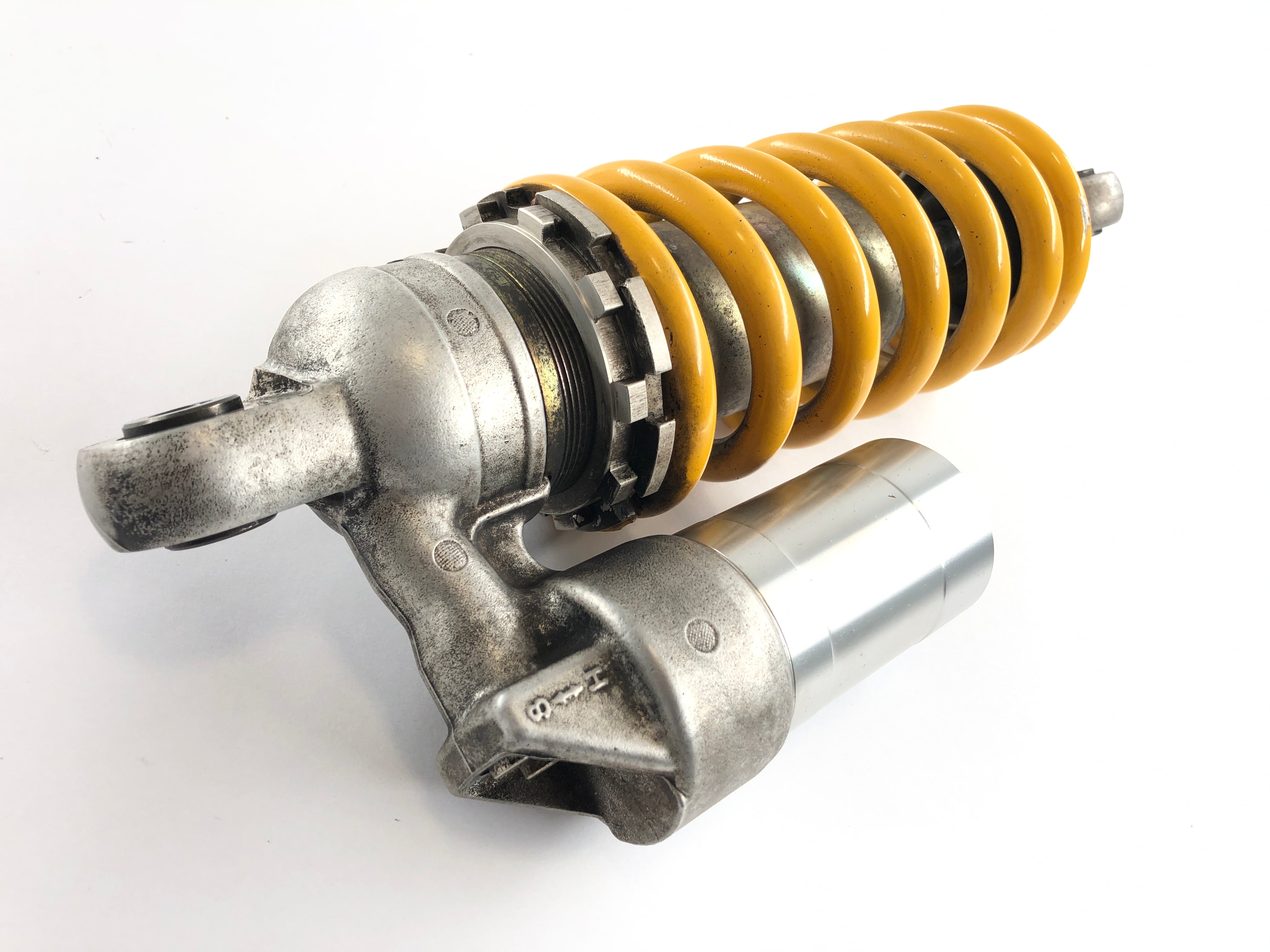 Ducati 999 H4 [2003] - Spring Bumper Shock Absorber