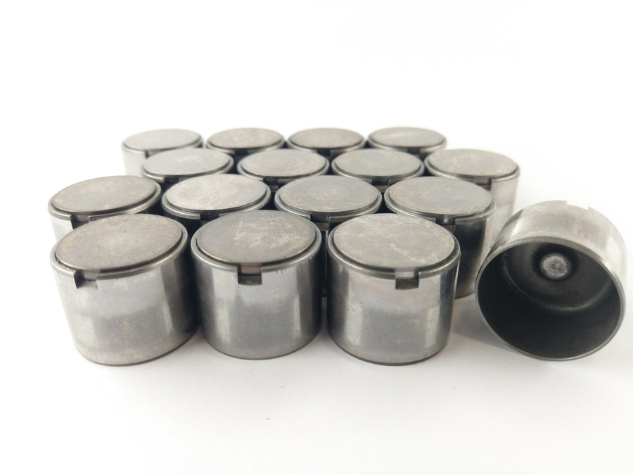 Triumph Trophy 1200 T300E [1996] - Pestle Pestle Cups Pestle Cups Set