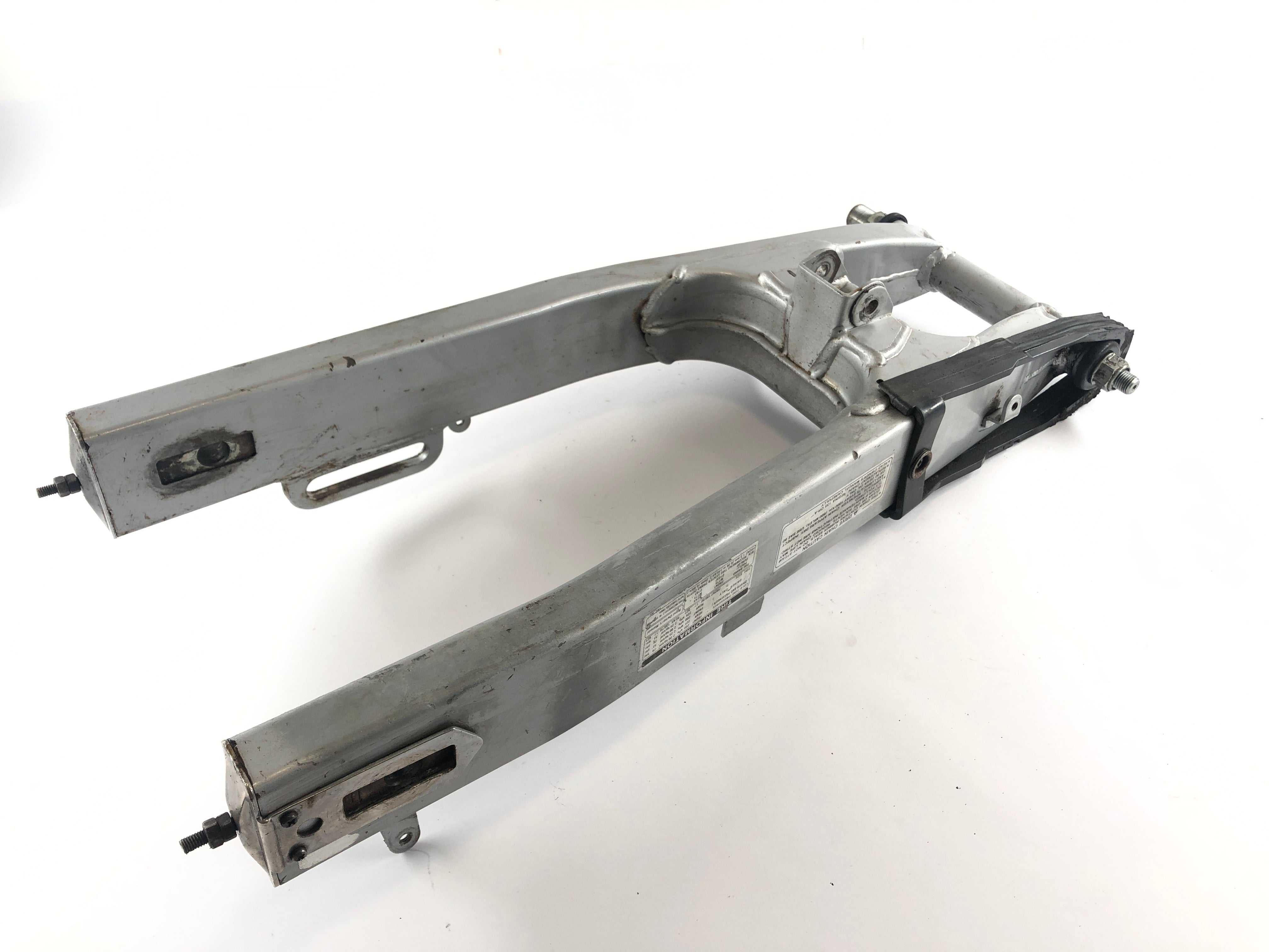 Honda NSR 125 R JC22 [1998] - Swingarm Rear swingarm