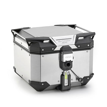 BMW F 750 GS [2018-2023] - Aluminiumskasse Trekker Outback EVO