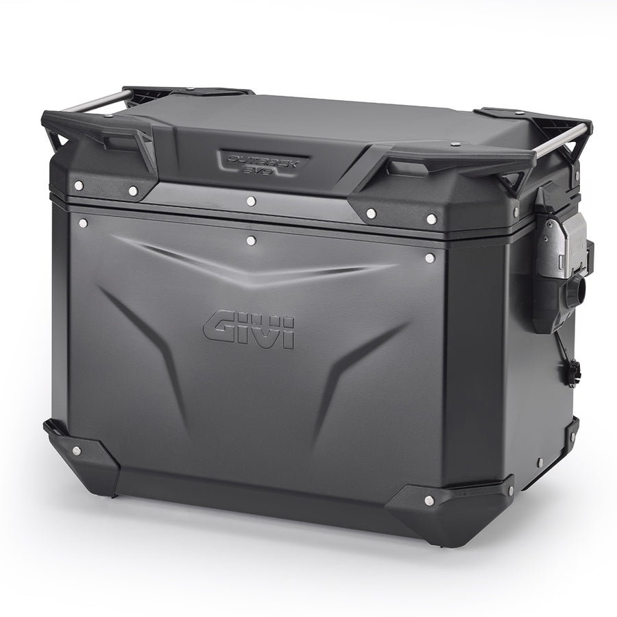 BMW F 750 GS [2018-2023] - Aluminium-Seitenkoffer