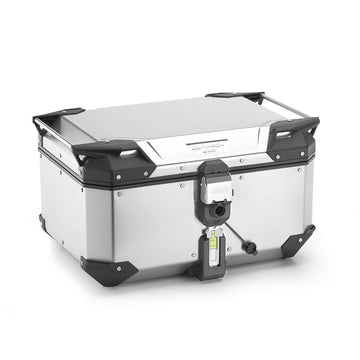 SUZUKI GSR 600 [2006-2011] - Trekker Outback EVO aluminium etui